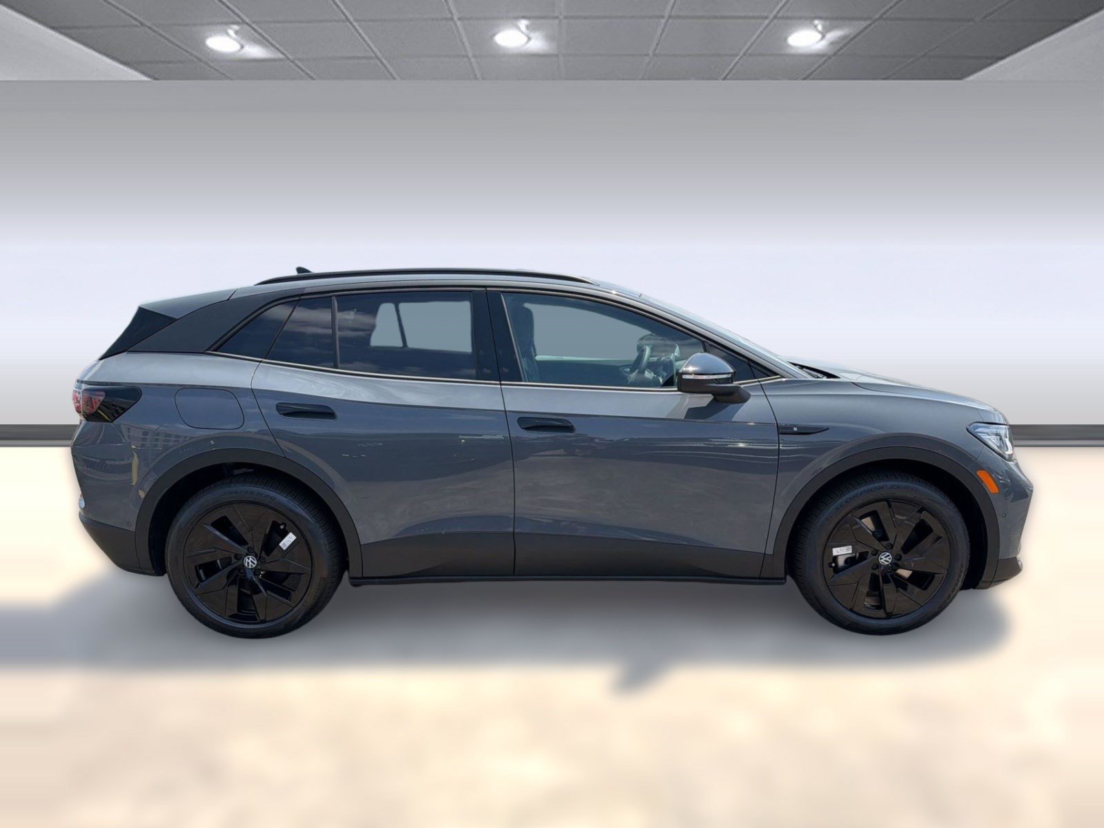 2026 Volkswagen ID.4 Pro S SUV