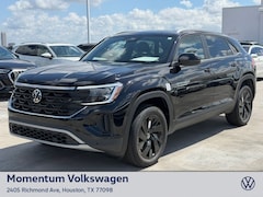 2026 Volkswagen Atlas Cross Sport SE w/Technology SUV