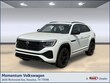 Volkswagen Atlas Cross Sport