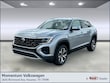 Volkswagen Atlas Cross Sport
