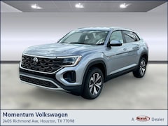 2026 Volkswagen Atlas Cross Sport 2.0T SE SUV