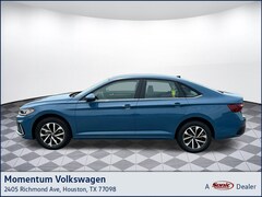 2025 Volkswagen Jetta 1.5T S Sedan