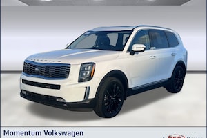 2021 Kia Telluride SX SUV