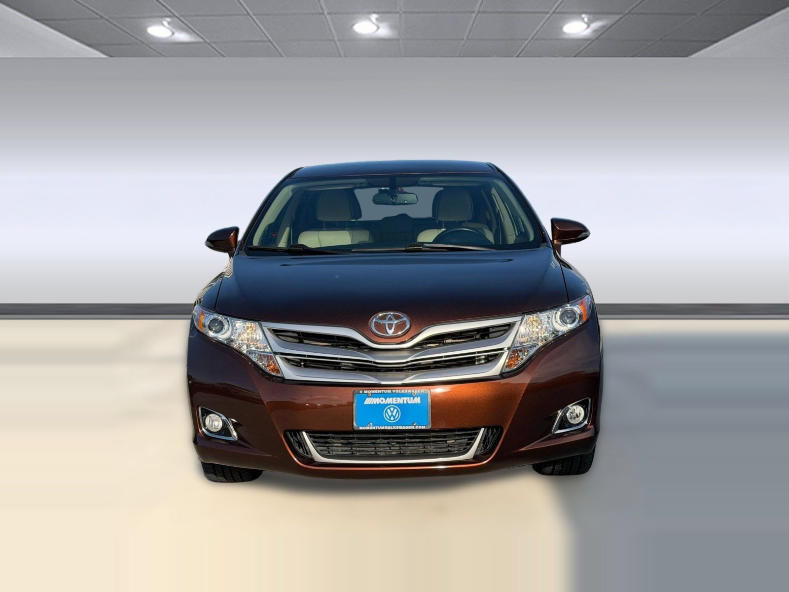Venza XLE Crossover