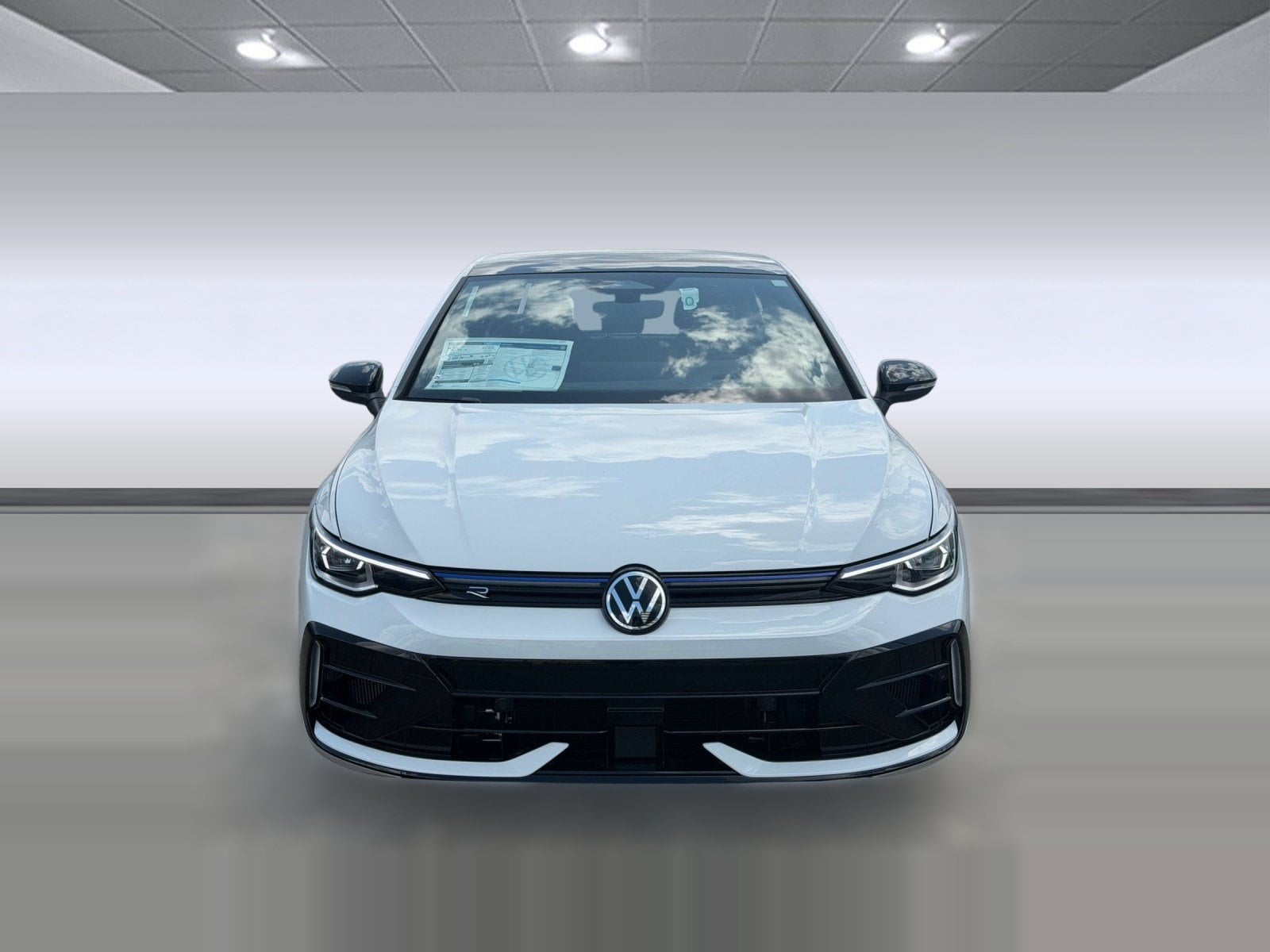 Golf R Base Hatchback