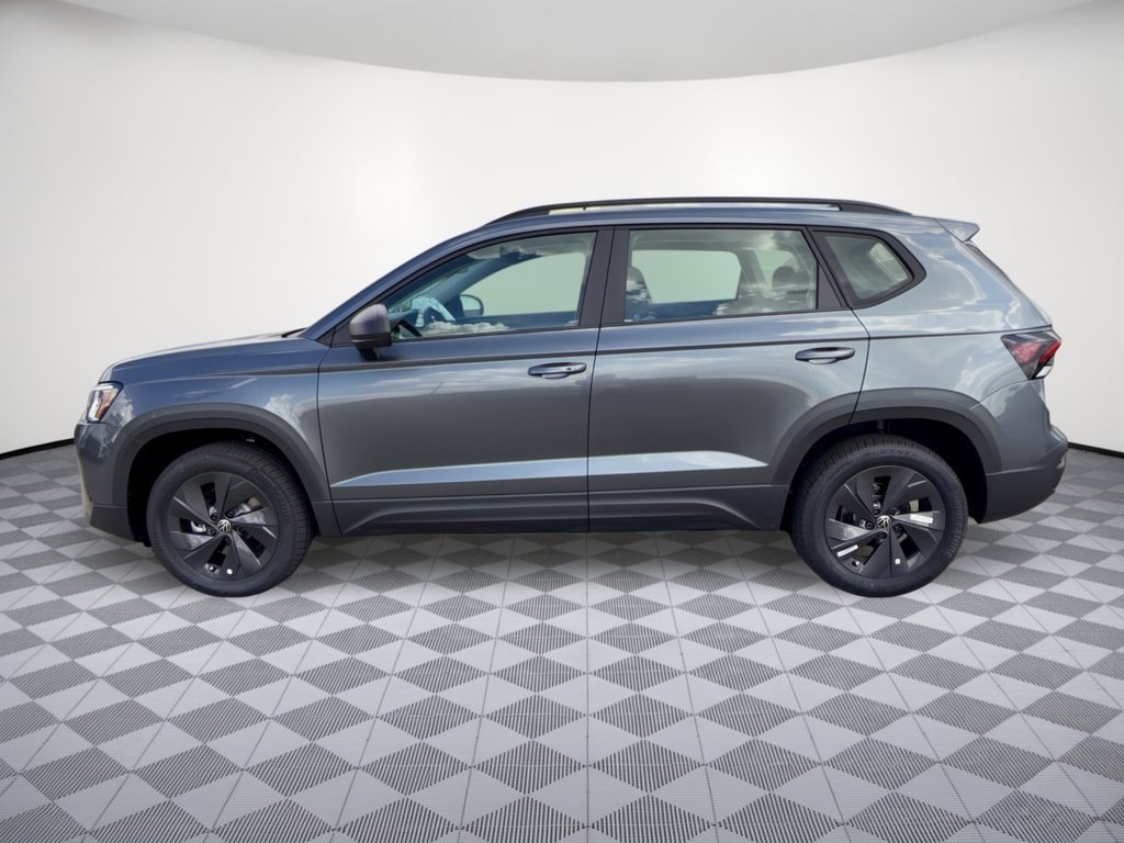 New 2027 Volkswagen Taos 1.5T S SUV