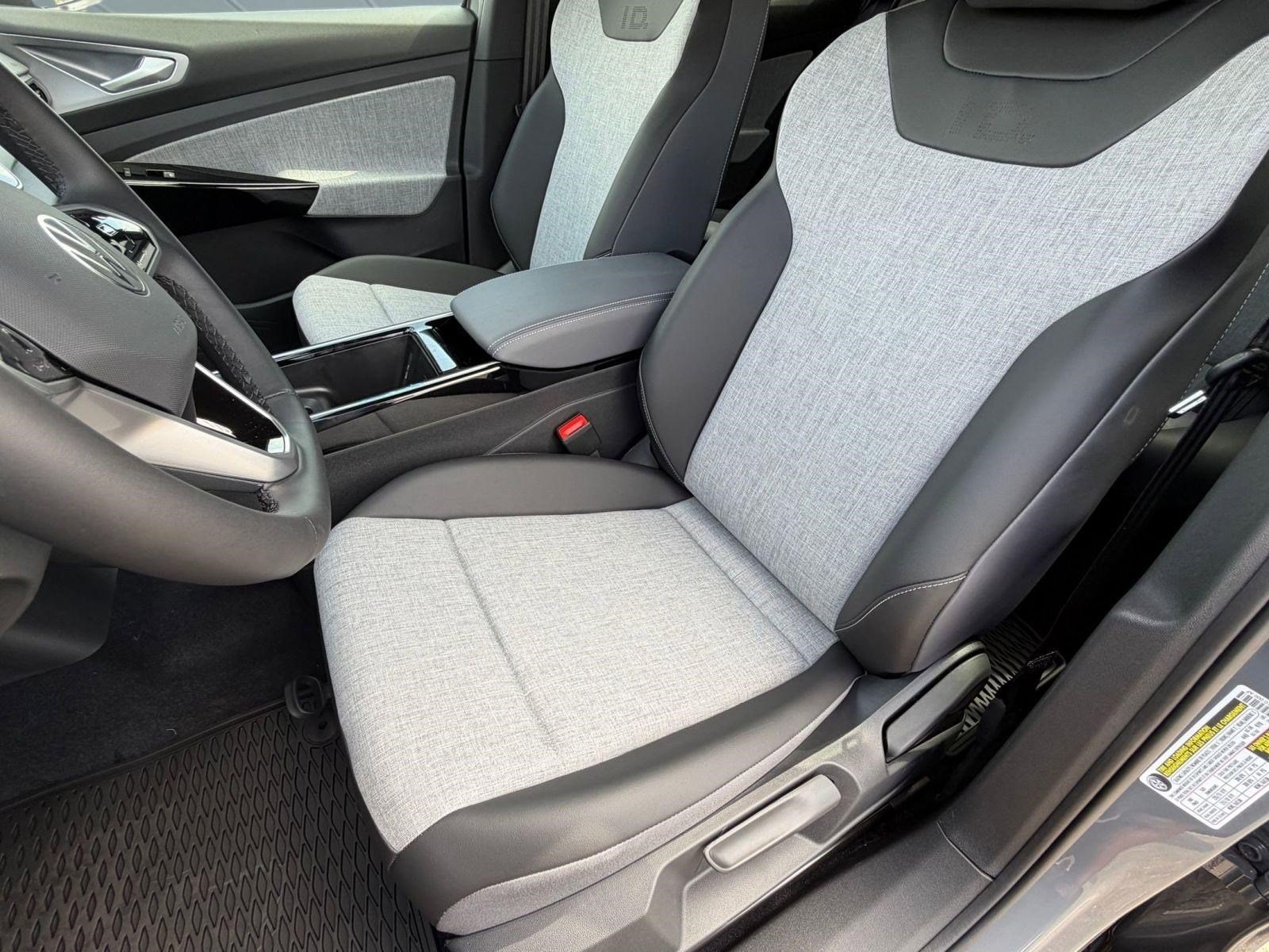 2026 Volkswagen ID.4 Pro SUV
