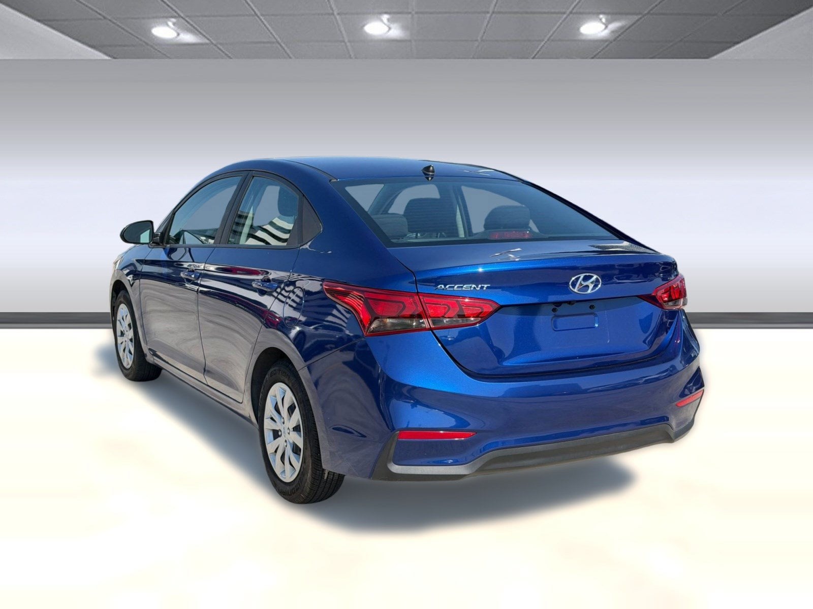 Accent SE Sedan