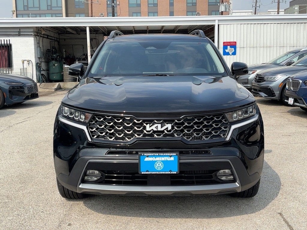 Used 2023 Kia Sorento X-Line EX SUV