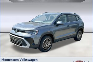 2025 Volkswagen Taos 1.5T SE SUV
