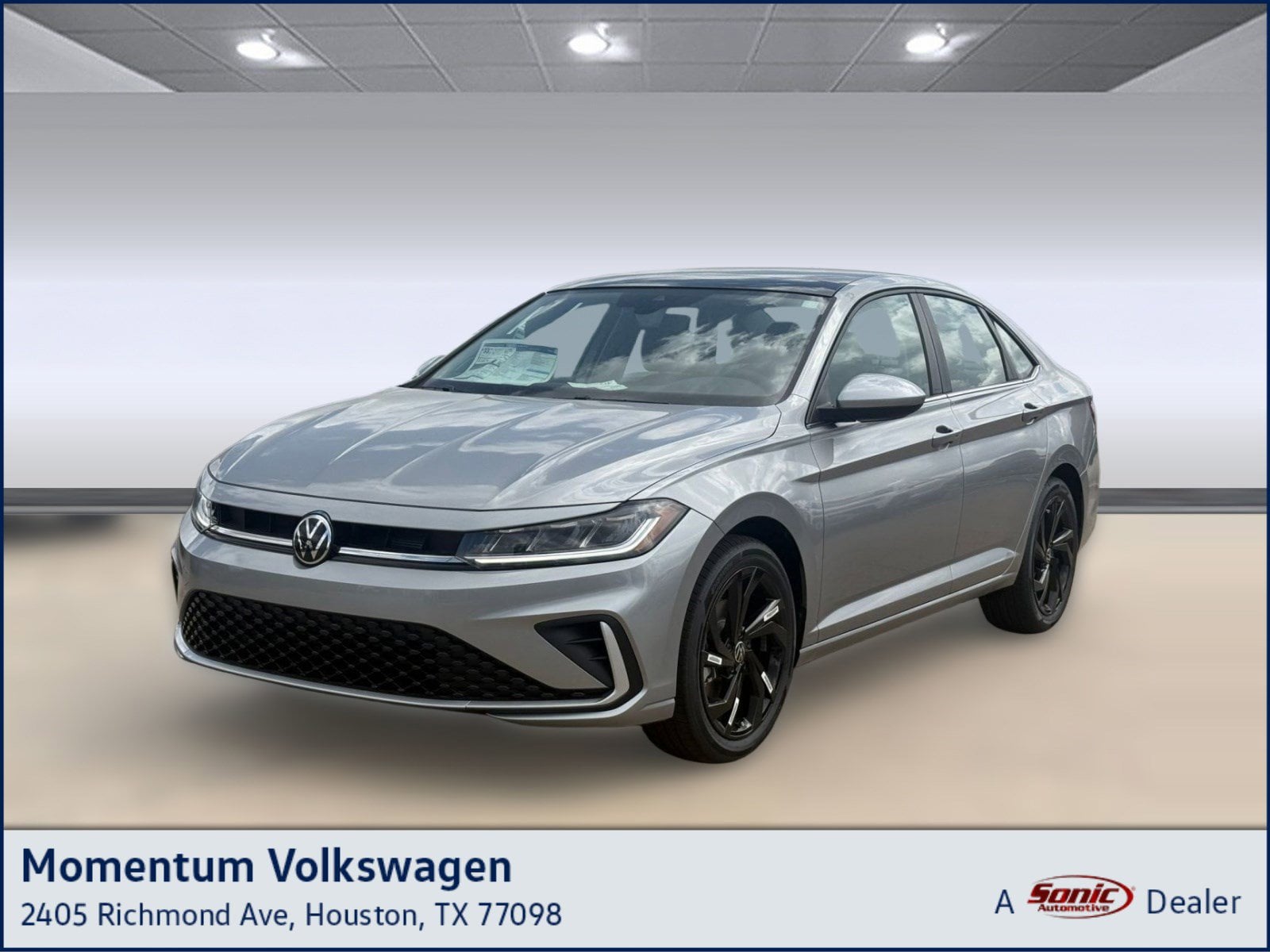 2026 Volkswagen Jetta 1.5T SE Auto SULEV's photo