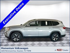 2025 Volkswagen Atlas 2.0T SE SUV