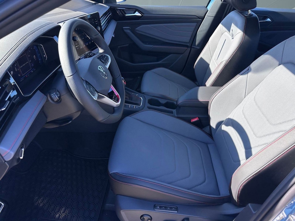 New 2026 Volkswagen Jetta GLI 2.0T Autobahn Sedan