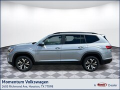 2025 Volkswagen Atlas 2.0T SE SUV