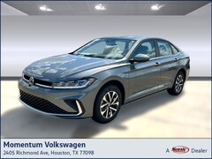 2025 Volkswagen Jetta 1.5T S Sedan