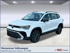 2025 Volkswagen Taos 1.5T S SUV