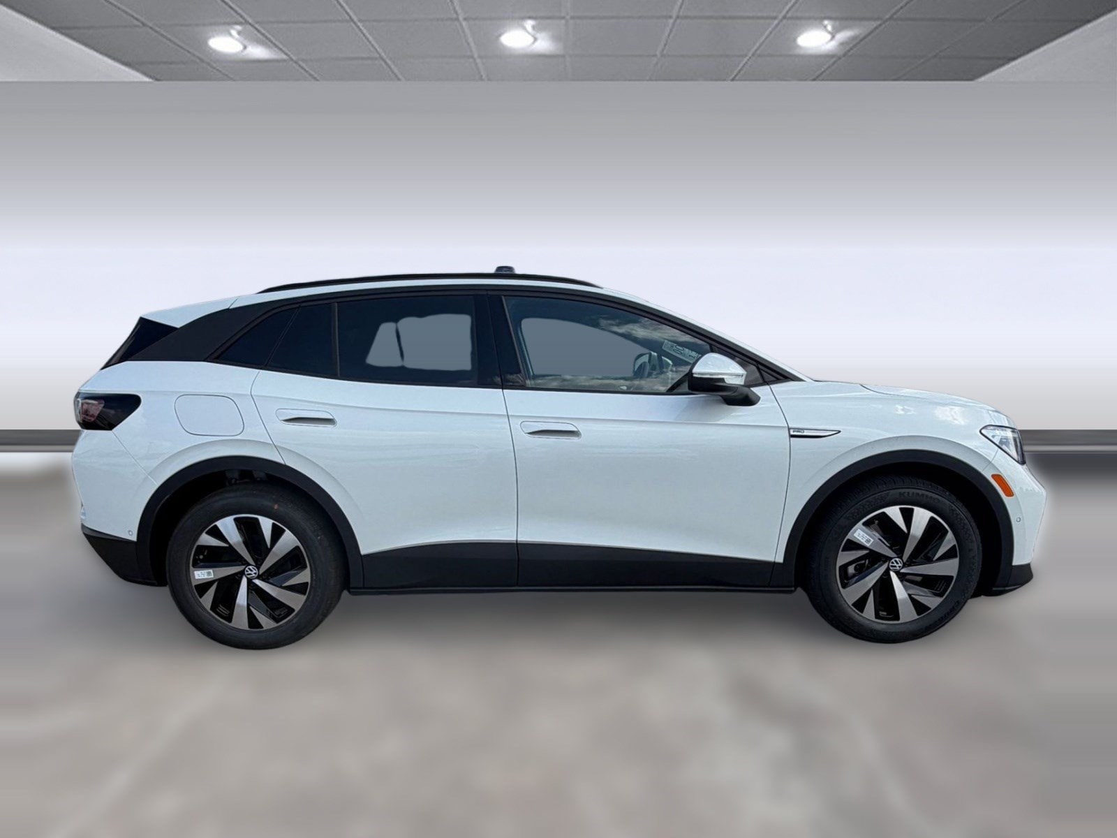 2026 Volkswagen ID.4 Pro SUV