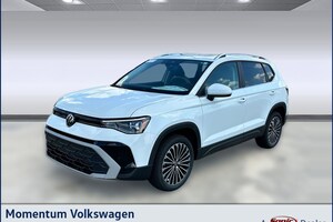 2025 Volkswagen Taos 1.5T SE SUV