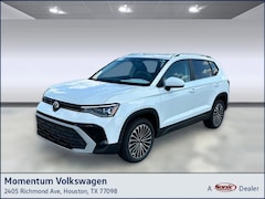 2025 Volkswagen Taos 1.5T SE SUV