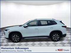 2025 Volkswagen Tiguan 2.0T S SUV