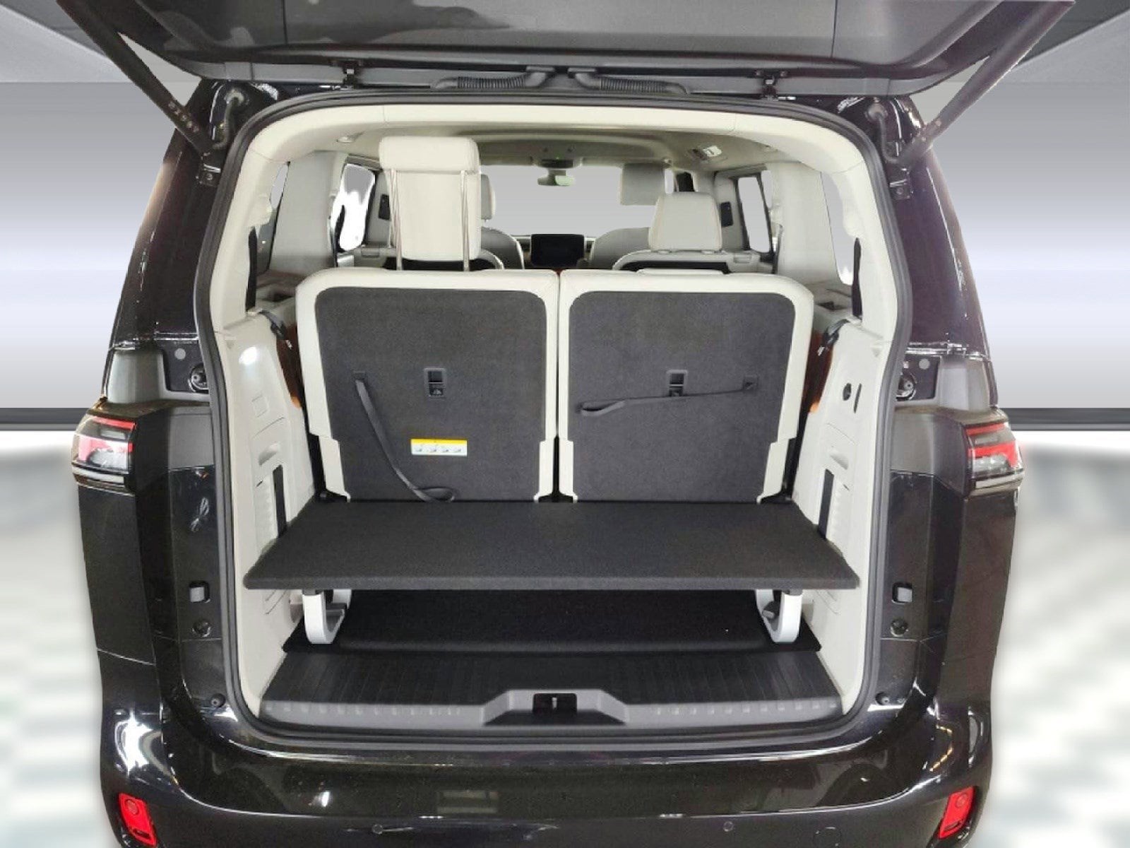 2025 Volkswagen ID. Buzz PRO S PLus - Photo 26