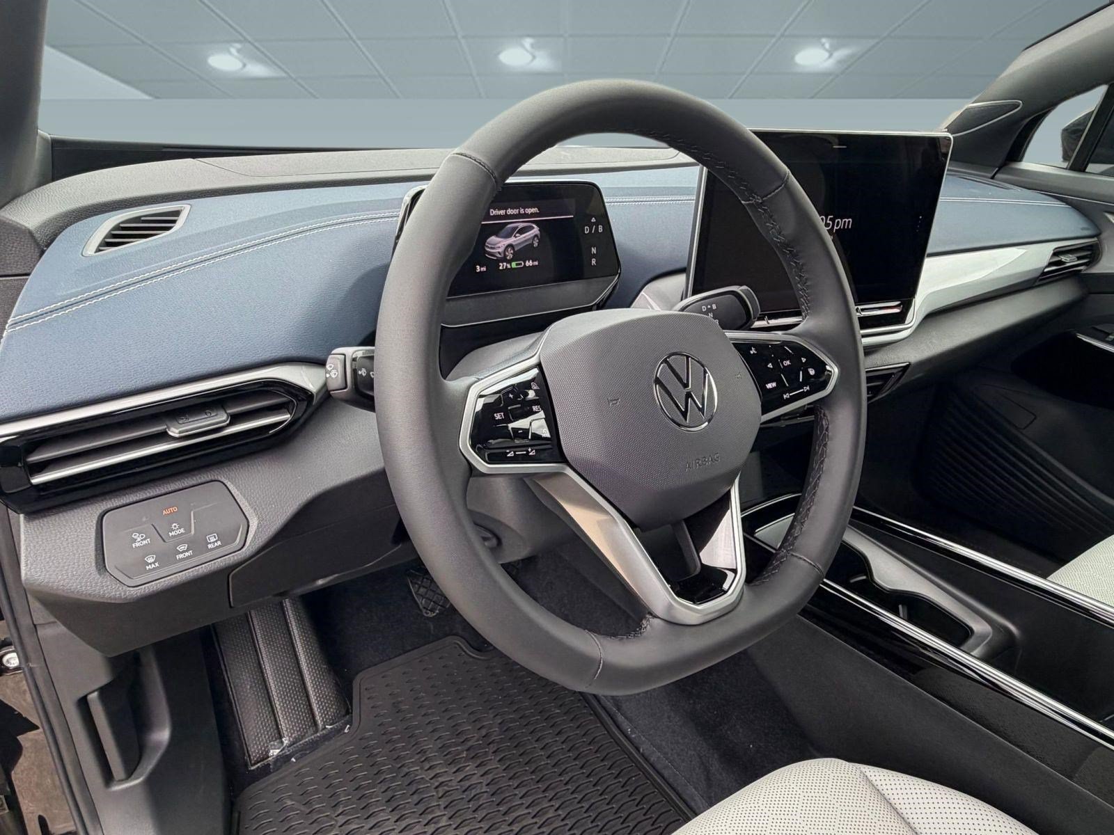 2026 Volkswagen ID.4 Pro S Plus SUV