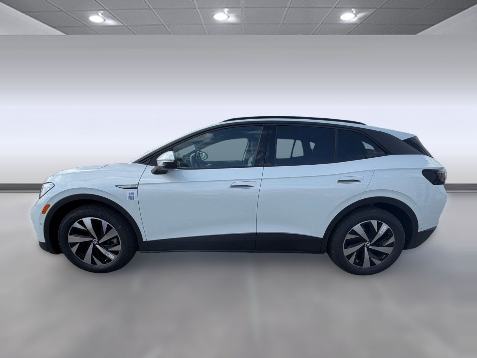 2026 Volkswagen ID.4 Pro SUV