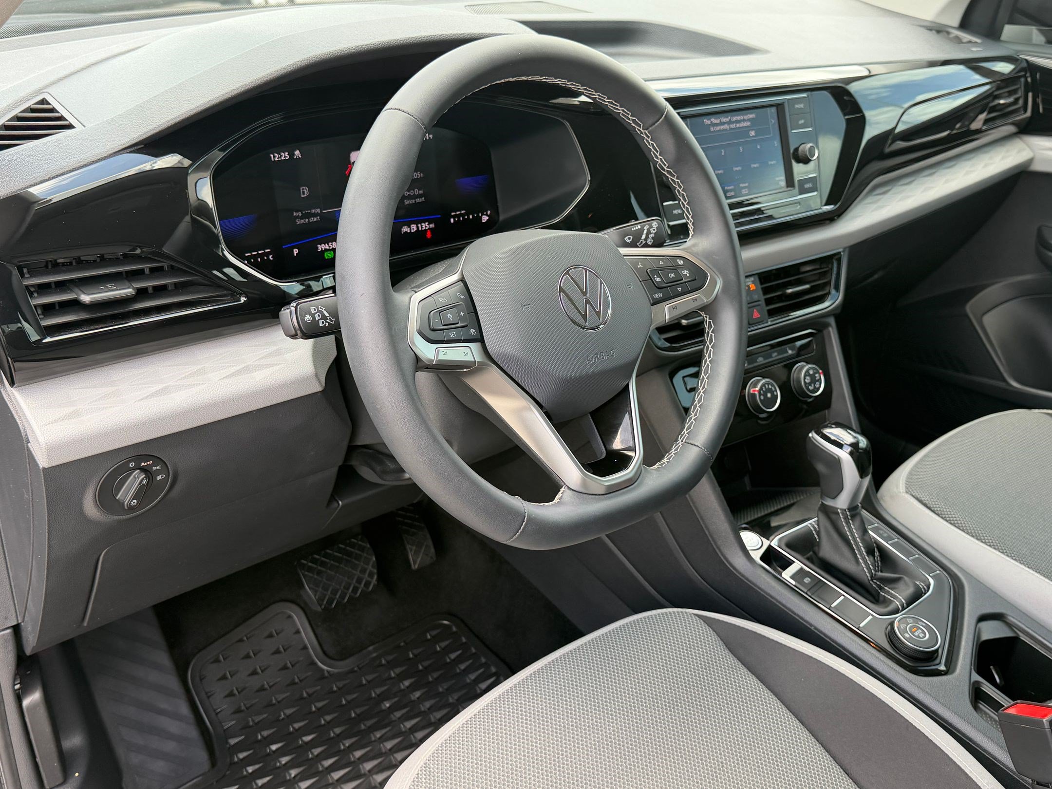 Taos S SUV