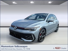 2026 Volkswagen Golf GTI 2.0T Autobahn Hatchback