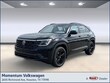  Volkswagen Atlas Cross Sport