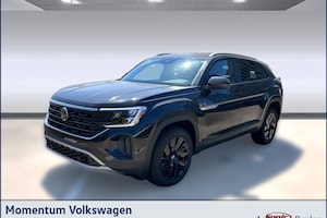 2026 Volkswagen Atlas Cross Sport 2.0T SE w/Technology SUV