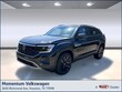  Volkswagen Atlas Cross Sport