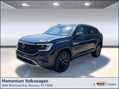 2026 Volkswagen Atlas Cross Sport 2.0T SE w/Technology SUV