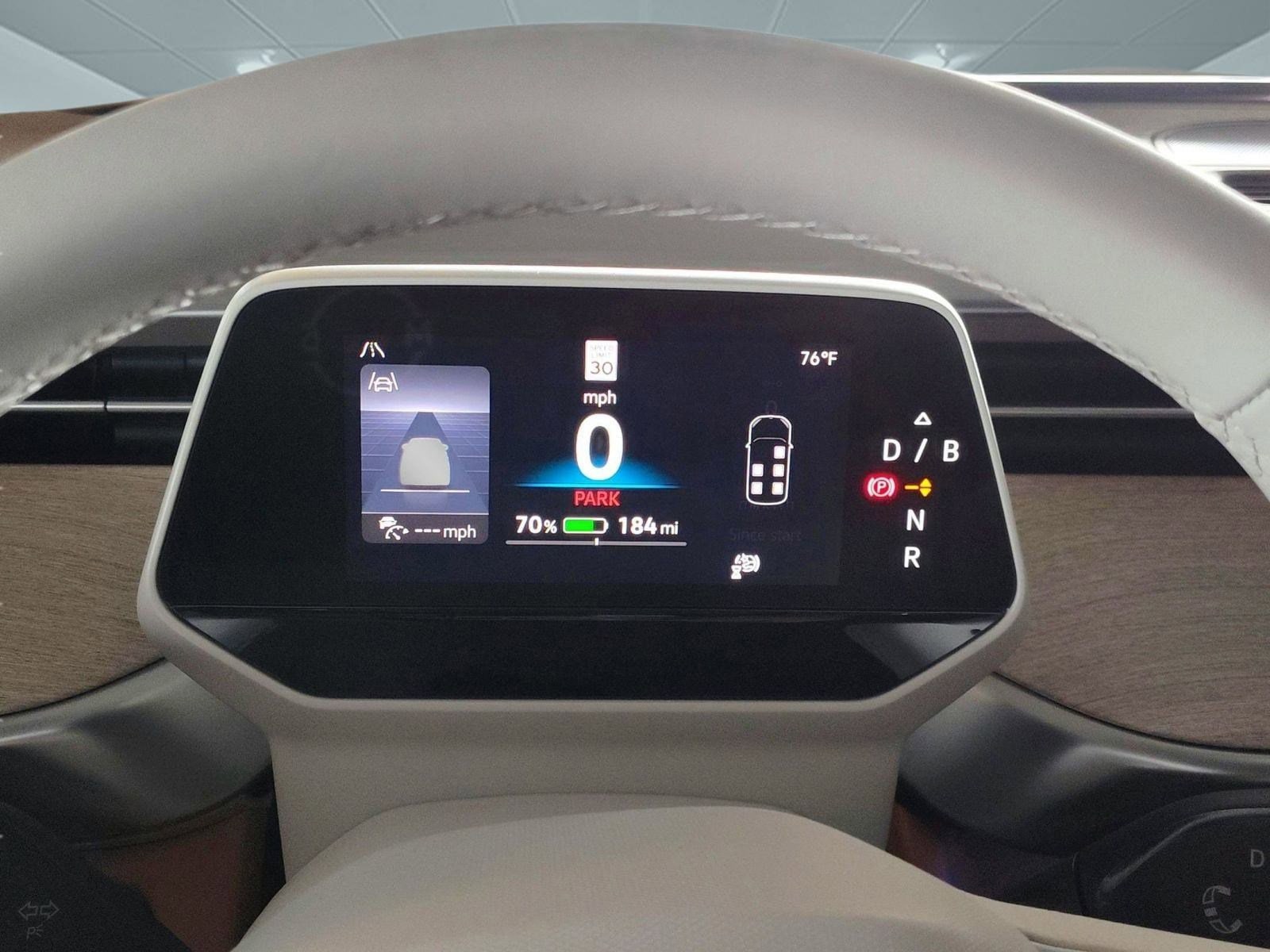 2025 Volkswagen ID. Buzz PRO S PLus - Photo 12