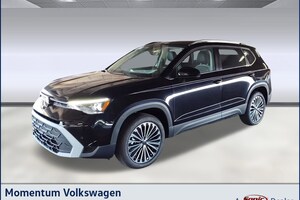 2025 Volkswagen Taos 1.5T SE SUV