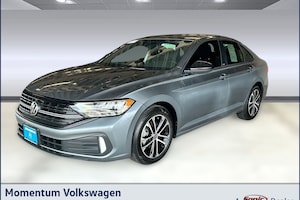 2024 Volkswagen Jetta Sport Sedan