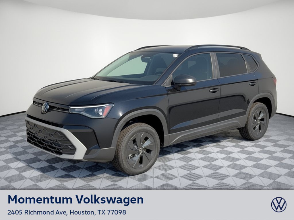  Volkswagen Taos