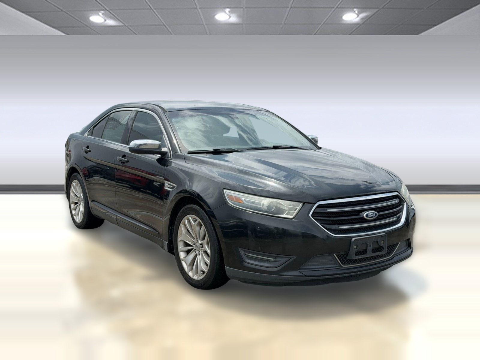 Taurus Limited Sedan