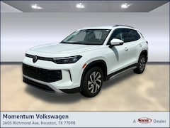 2025 Volkswagen Tiguan 2.0T S SUV