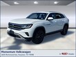 Volkswagen Atlas Cross Sport