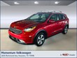 Kia Niro Plug-In Hybrid