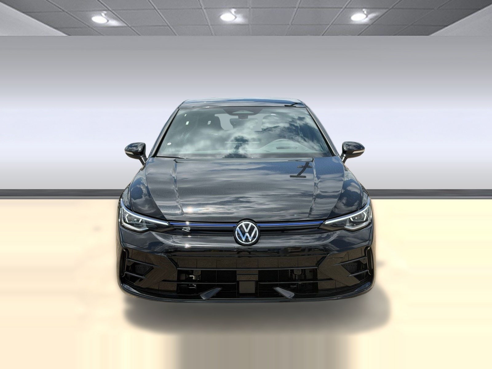 Golf R 2.0T Hatchback