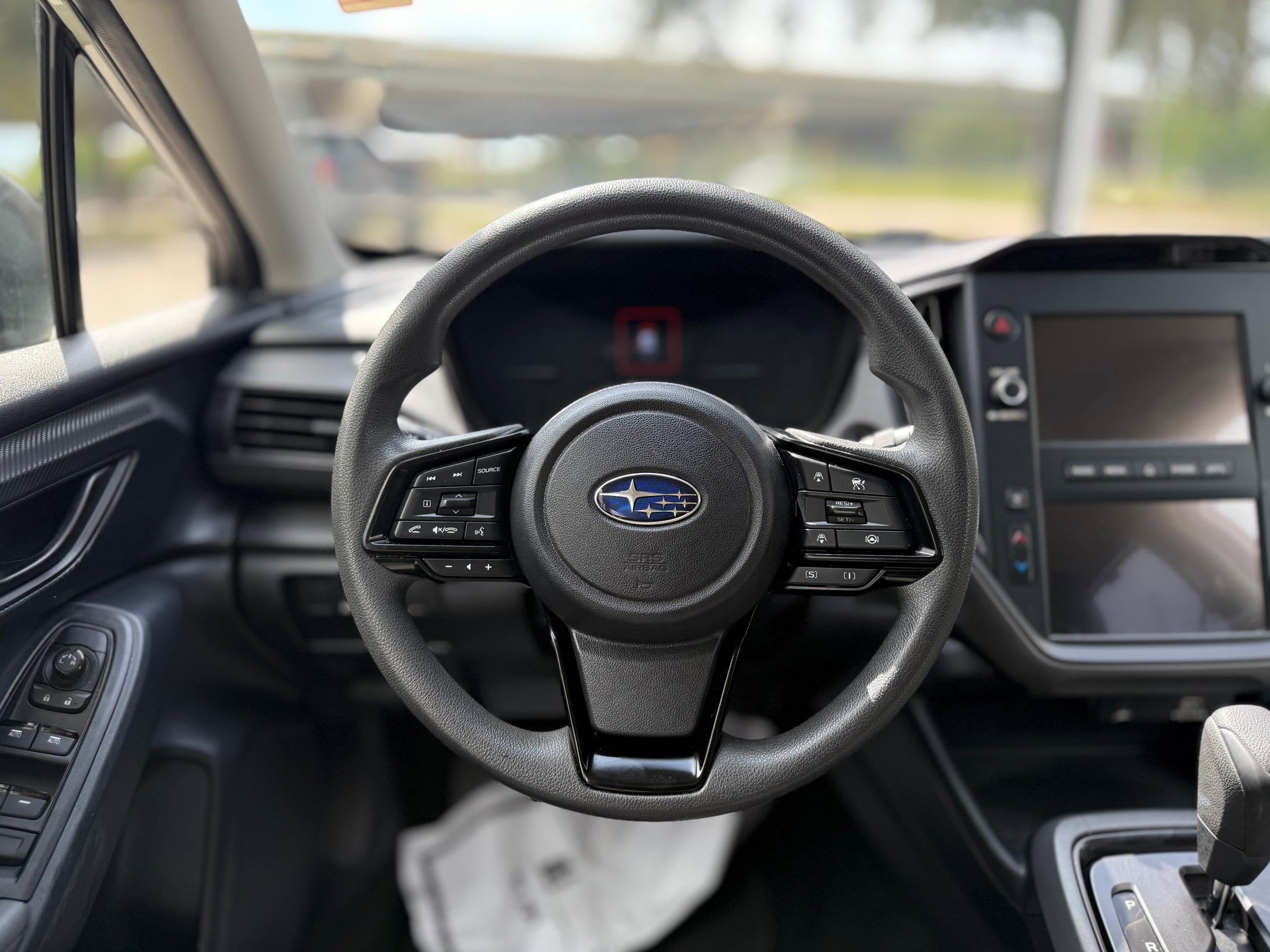 2024 Subaru Crosstrek 2.0i photo 3