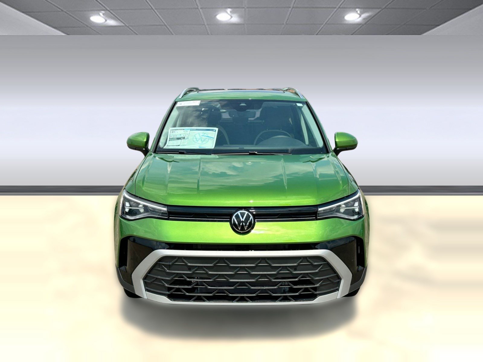 2025 Volkswagen Taos SE - Photo 6