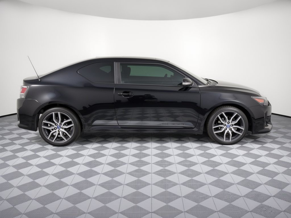 2014 Scion TC Monogram Coupe