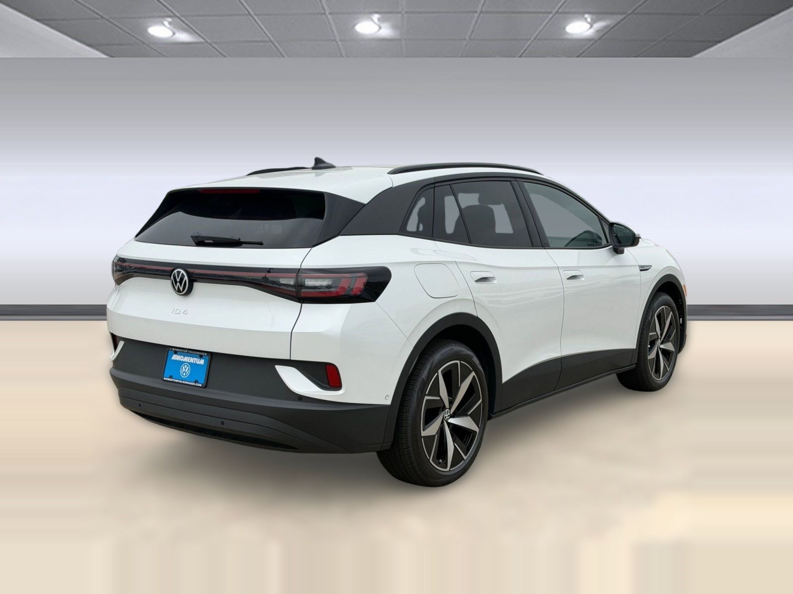 ID.4 Pro S SUV
