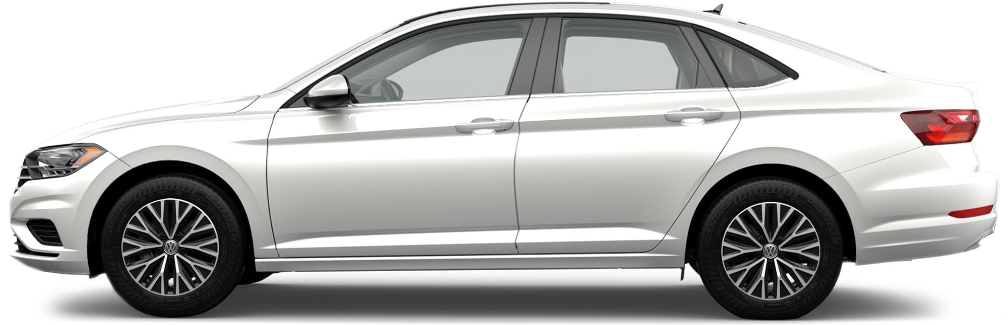 Volkswagen Jetta SE