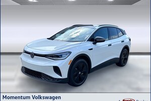 2025 Volkswagen ID.4 Pro S SUV