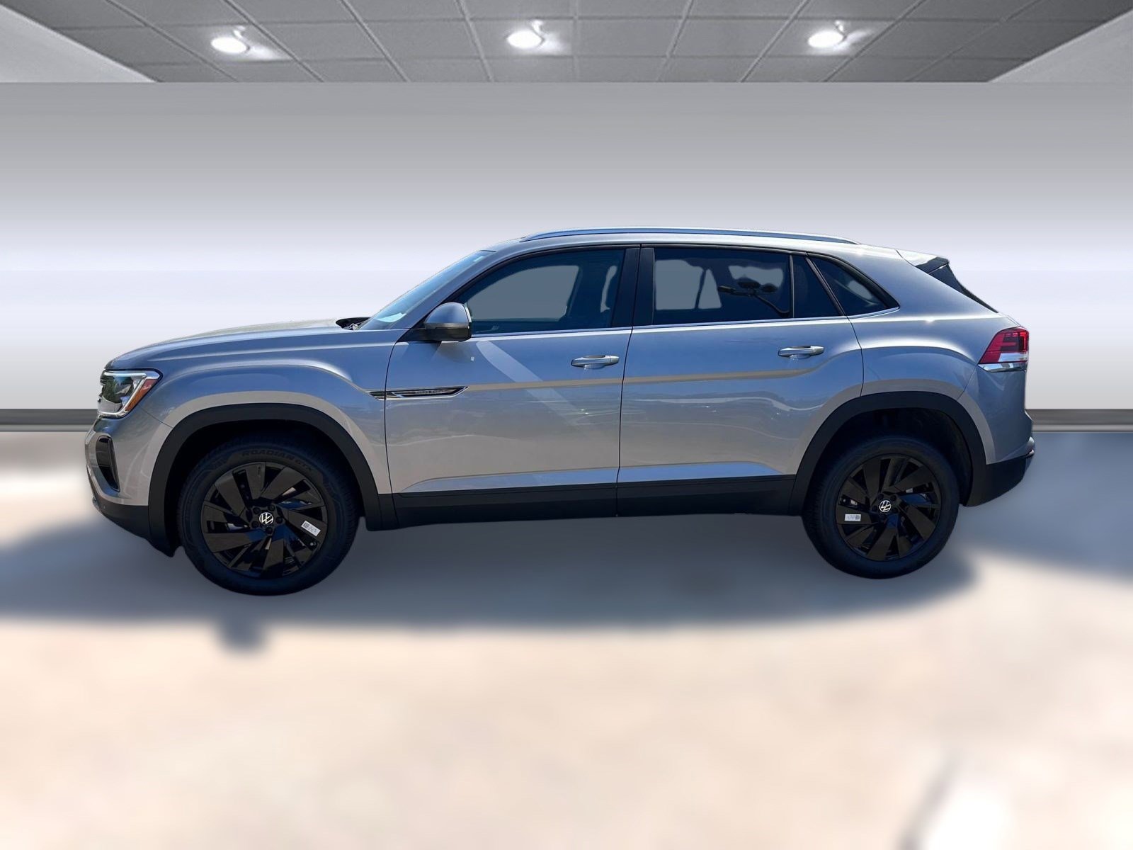 2026 Volkswagen Atlas Cross Sport SE Technology photo 2