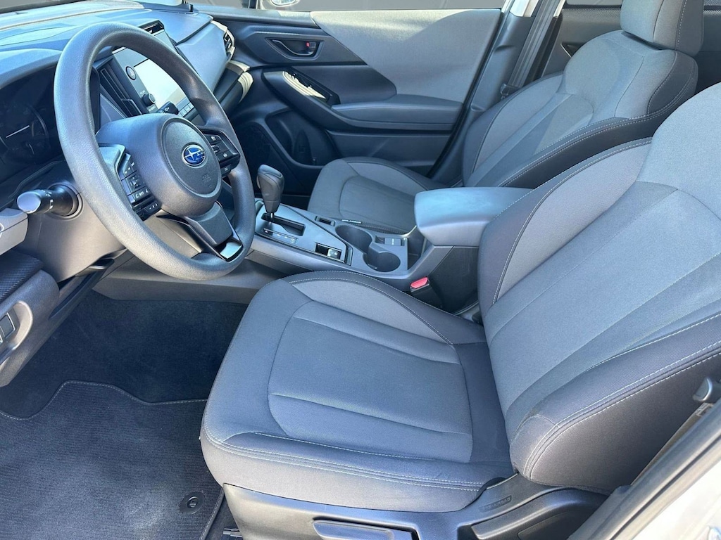 Used 2024 Subaru Crosstrek AWD SUV